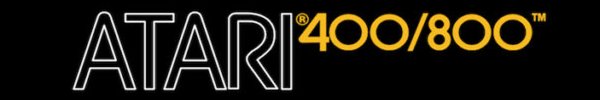 Atari 400/800