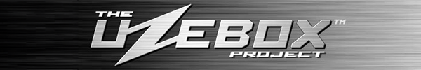 Uzebox