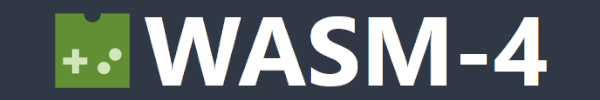 WASM-4