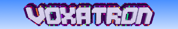 Voxatron