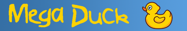 Mega Duck