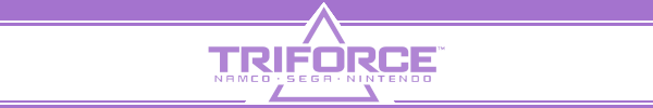 Triforce