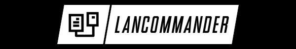 LANCommander