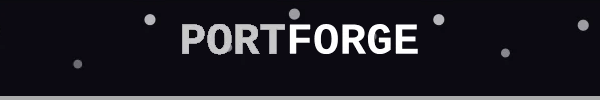 Portforge