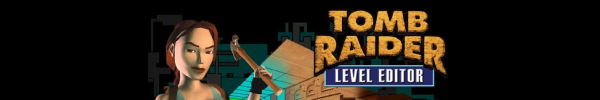Tomb Raider Level Editor