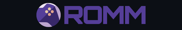 ROMM