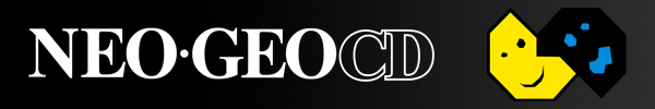 Neo-Geo CD