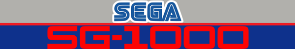 SG-1000