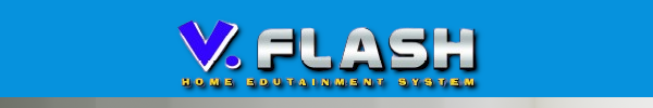 V.Flash