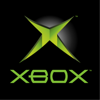 Microsoft OG Xbox